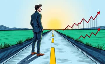 Descobrindo Fundos Ativos e Passivos: Qual o Melhor para Você?