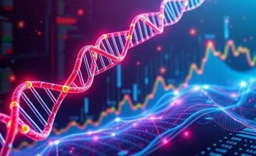 Otimização de Portfólio com Algoritmos Genéticos: Maximizando Ganhos