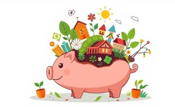 Renda Fixa Além da Poupança: Saiba Onde Pôr Seu Dinheiro para Render