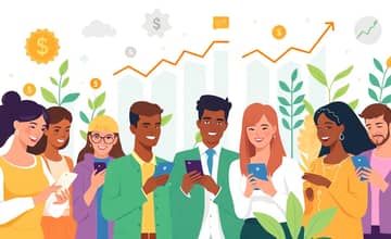 Crédito Social: Avaliação Sustentável de Risco com Tecnologia