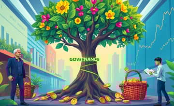 O Impacto da Governância Corporativa nos Resultados de Investimento