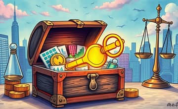 Os Segredos do Valuation: Entendendo o Valor Real de uma Empresa