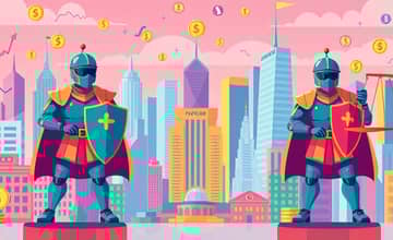 O Papel das Agências Reguladoras no Mercado Financeiro