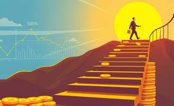 A Jornada do Investidor: Construindo Riqueza a Longo Prazo