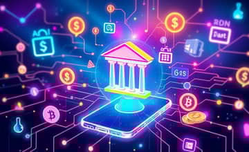 Open Banking e o Futuro dos Serviços Financeiros