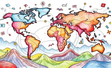 O Impacto da Globalização nos Mercados Financeiros