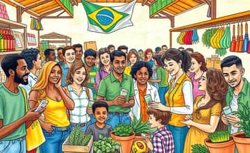 O Microcrédito: Impacto Social e Oportunidades de Investimento