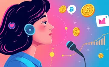 Engajamento Financeiro por Voz: Conversando com Suas Finanças