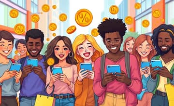 O Poder do Cashback: Faça Dinheiro ao Consumir