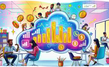 Finanças na Nuvem: Otimizando Suas Operações