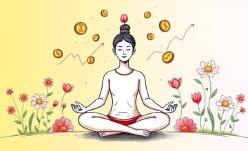 Dinheiro Sem Culpas: Gerencie Suas Finanças com Consciência e Propósito