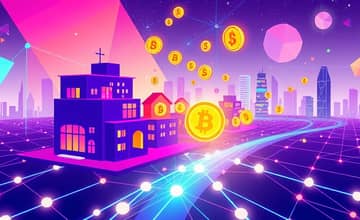 Tokenização de Ativos Digitais: Um Novo Horizonte para o Patrimônio