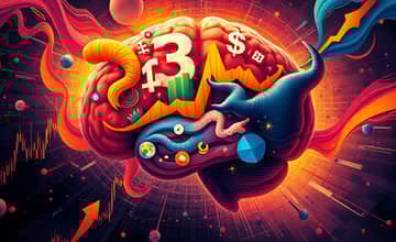 A Psicologia do Mercado: Como Suas Emoções Influenciam Decisões