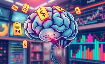 Modelos de precificação com IA: Otimizando o Valor na Negociação