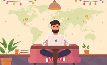 Finanças para Nômades Digitais: Gerenciando Seu Dinheiro em Qualquer Lugar do Mundo