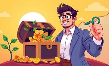 Os Segredos dos Investidores de Sucesso: Aprenda com Eles