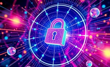 Segurança Financeira Quântica: Protegendo-se de Ameaças Futuras