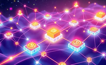 Blockchain e Finanças: A Revolução do Dinheiro