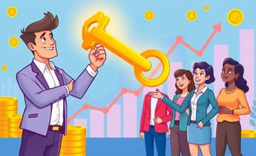 Estratégias de Saída: O Que Fazer Quando é Hora de Realizar Lucros