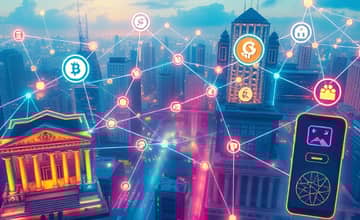 Economia da API Financeira: Conectando Serviços sem Fronteiras