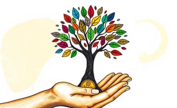 A Era do Capitalismo Consciente: Invista com Propósito