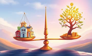 Domine a Alocação de Ativos: Construa seu Caminho para a Riqueza