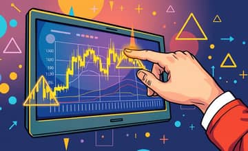 Análise Técnica Avançada: Padrões e Estratégias Vencedoras