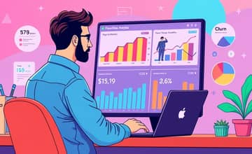 Analytics Preditivo para Churn: Fidelizando Clientes Financeiros