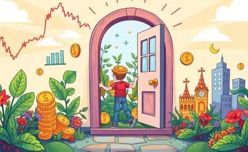 Desbloqueie o Potencial da Renda Variável: Guia para Iniciantes