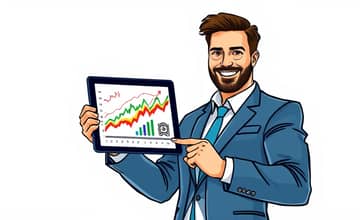 Corretoras de Investimento: Escolha a Ideal para Seu Perfil