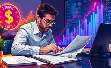 Análise Fundamentalista na Prática: Avaliando o Verdadeiro Valor de uma Empresa