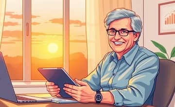 Previdência Complementar: Planejando o Futuro com Tranquilidade