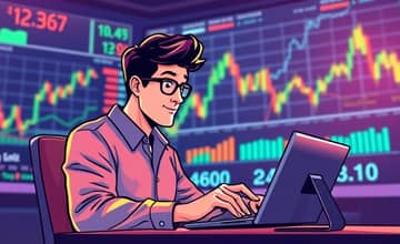Simulador Financeiro: Teste Suas Estratégias