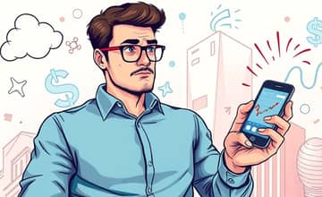 Economia Comportamental: Desvios e Decisões no Investimento