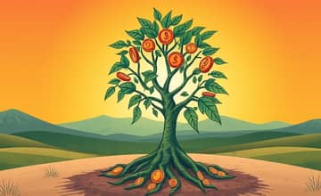 Criando Riqueza: Disciplina e Consistência nos Investimentos