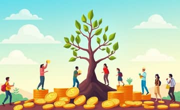 Mercado de Capitais: Estrutura, Atuantes e Funcionamento