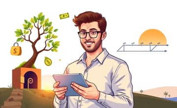 Previdência Privada: O Investimento Essencial para o Seu Amanhã