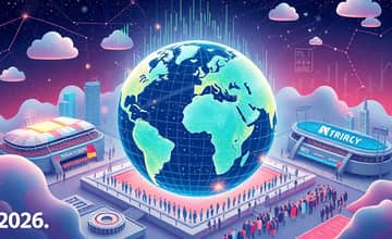 A Influência dos Eventos Globais em Seus Investimentos