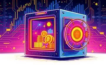 Custódia de Ativos: Garantindo a Segurança de Seus Investimentos