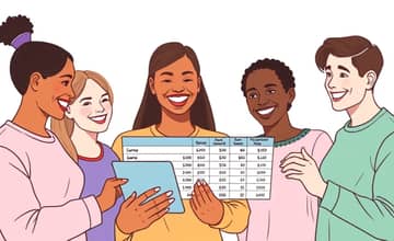 Orçamento Mínimo Viável: Otimizando Suas Finanças