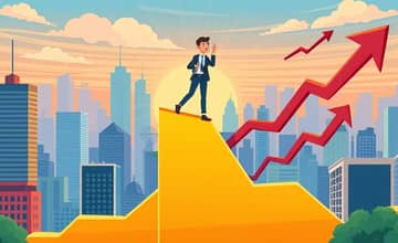 Juros Baixos: Repensando Sua Estratégia de Investimentos