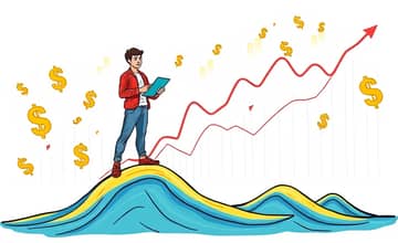 Mercado de Dólar: Como Aproveitar as Flutuações da Moeda