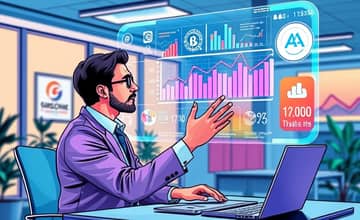 Engenharia de Prompt para IA Financeira: Dominando a Conversa com Dados