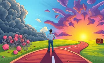 Desafios Financeiros: Superando Adversidades com Planejamento