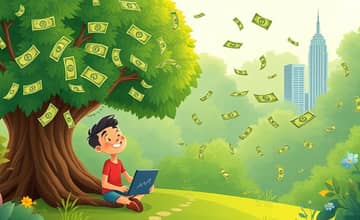 Renda Passiva: Mais do que Dividendos, Construa um Império de Fluxo de Caixa