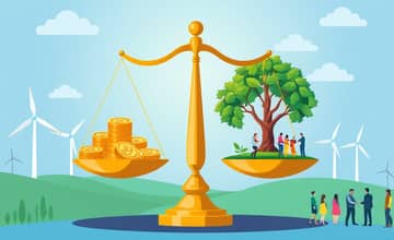 ESG: Investir com Propósito e Retorno Financeiro