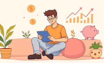 Dominando o Dinheiro: Como o Autocontrole Impulsiona Suas Finanças