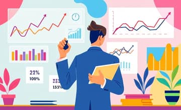 Precificação de Ativos: Modelos Essenciais para o Investidor