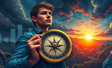 Guia de Sobrevivência Financeira: Estratégias para Tempos de Incacerteza