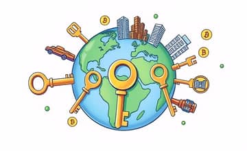 Desvendando o Potencial dos Investimentos Alternativos: Onde os Ricos Guardam o Dinheiro